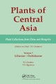 Plants of Central Asia - Plant Collection from China and Mongolia, Vol. 7
