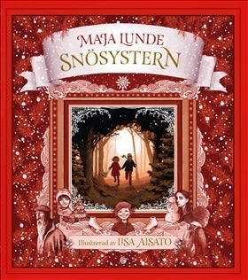 Snösystern : en julberättelse