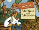 Bug Club Guided Fiction Year Two White A Monkeys and Monsters