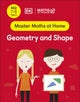 Maths — No Problem! Geometry and Shape, Ages 7-8 (Key Stage 2)