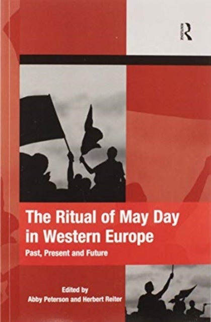 The Ritual of May Day in Western Europe