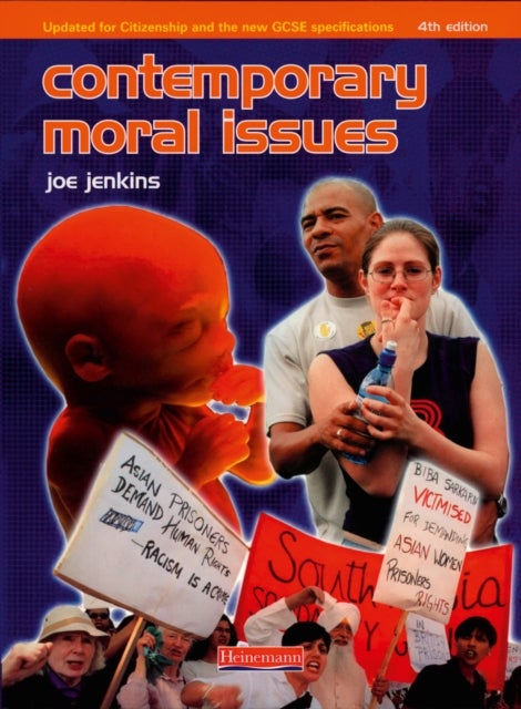 Contemporary Moral Issues