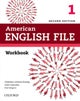 American English File: Level 1: Workbook