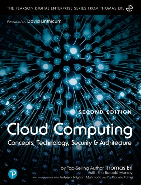 Cloud Computing - Concepts, Technology, Security, and Architecture