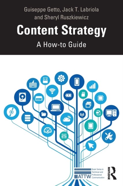 Content Strategy - A How-to Guide