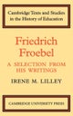 Friedrich Froebel