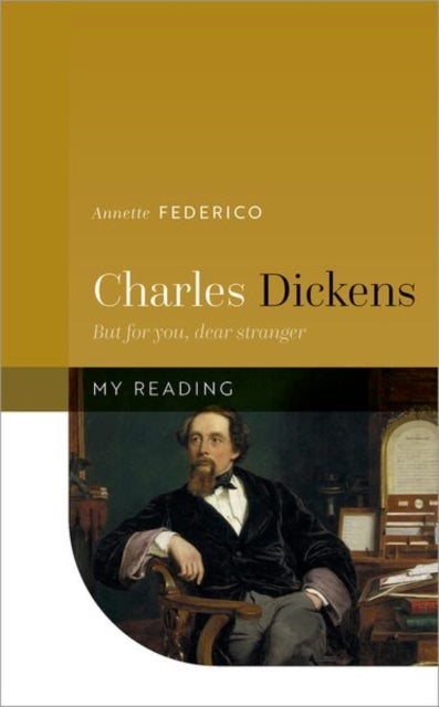 Charles Dickens - But for you, dear stranger