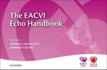 The EACVI Echo Handbook