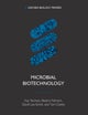 Microbial Biotechnology