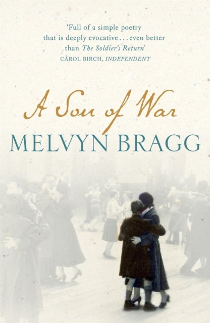 A Son of War - Longlisted for the Booker Prize
