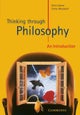 Thinking through Philosophy