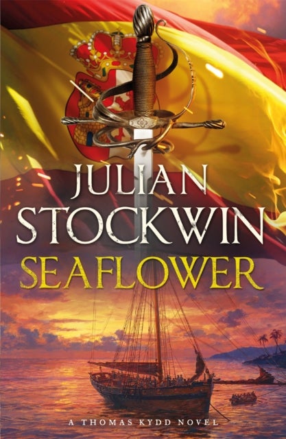 Seaflower - Thomas Kydd 3