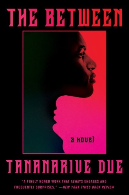The Between - A Novel