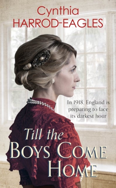 Till the Boys Come Home - War at Home, 1918