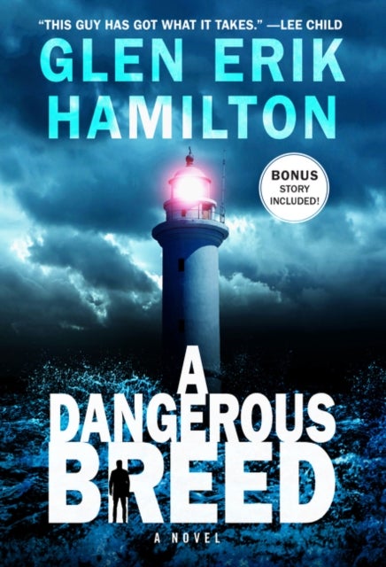 Dangerous Breed - A Novel