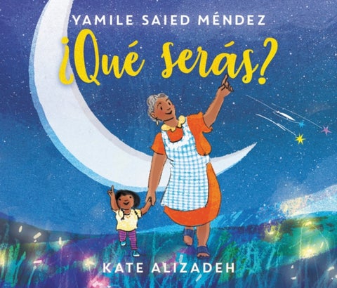 Que Seras? - What Will You Be? (Spanish edition)