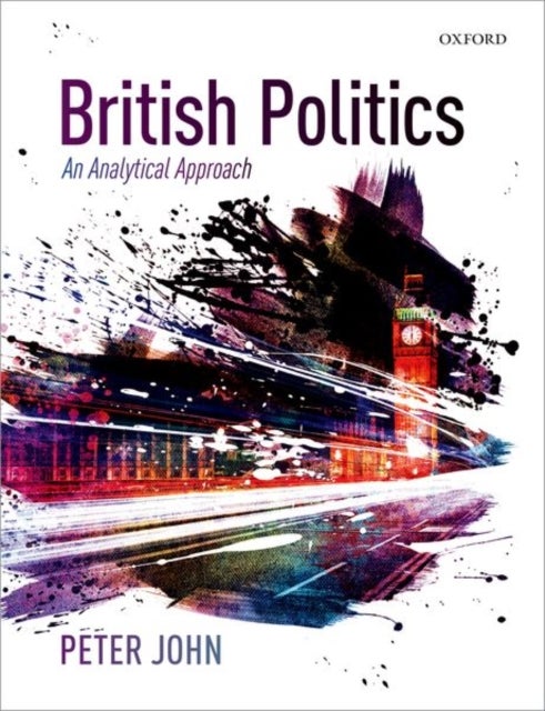 British Politics - An Analytical Approach