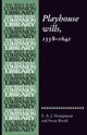 Playhouse Wills