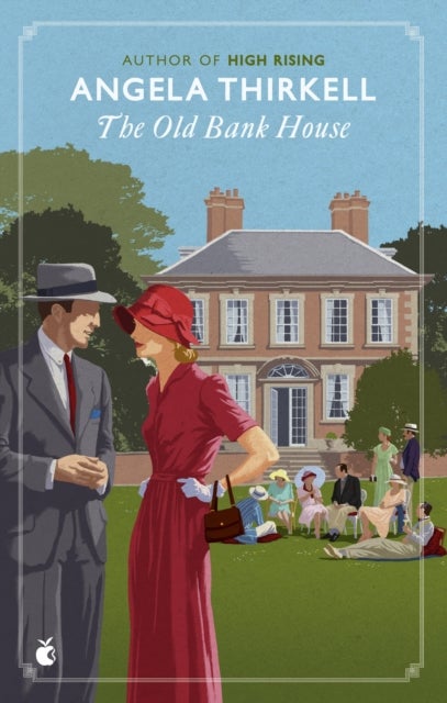 The Old Bank House - A Virago Modern Classic