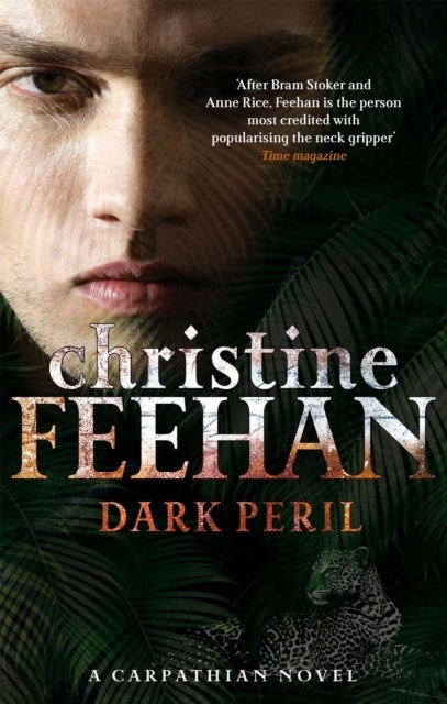 Dark Peril - Number 21 in series