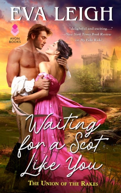 The Waiting for a Scot Like You - The Union of the Rakes