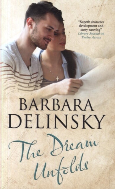 The Dream Unfolds