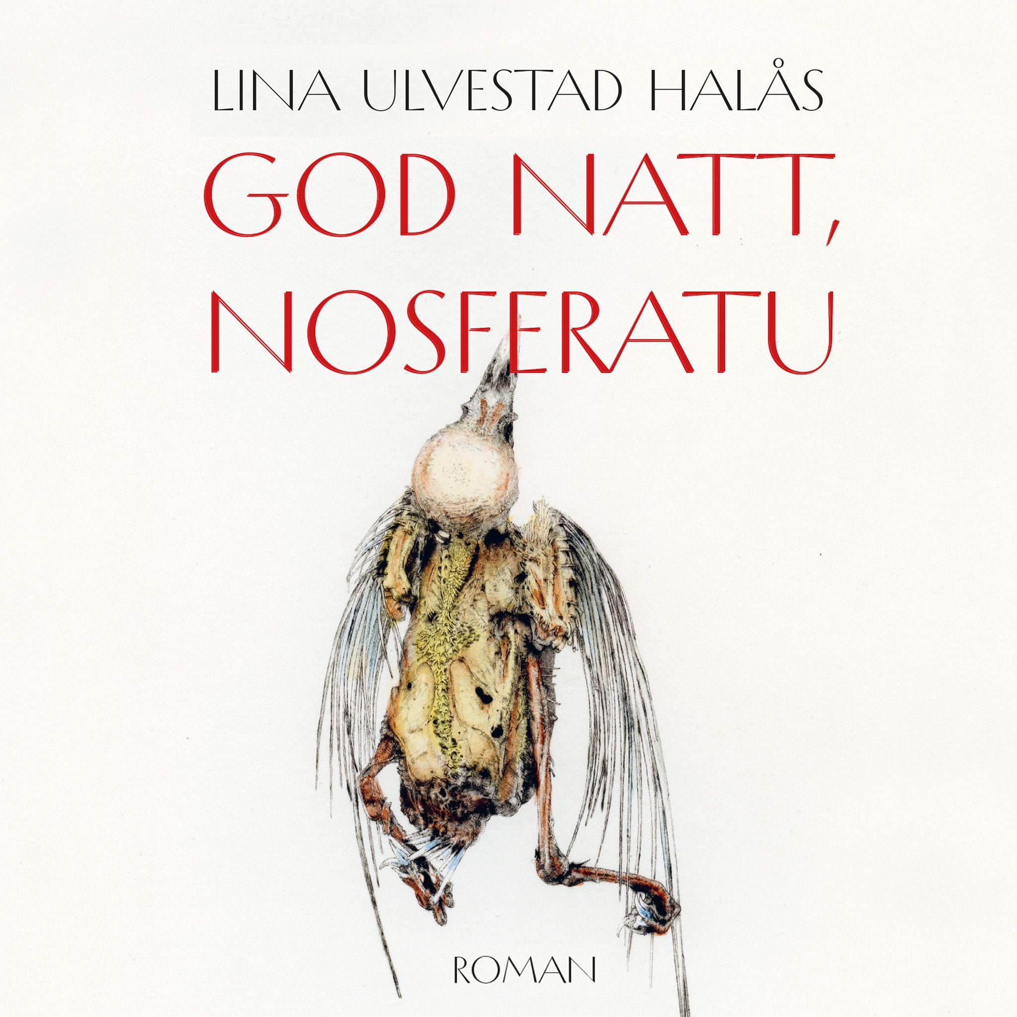 God natt, Nosferatu