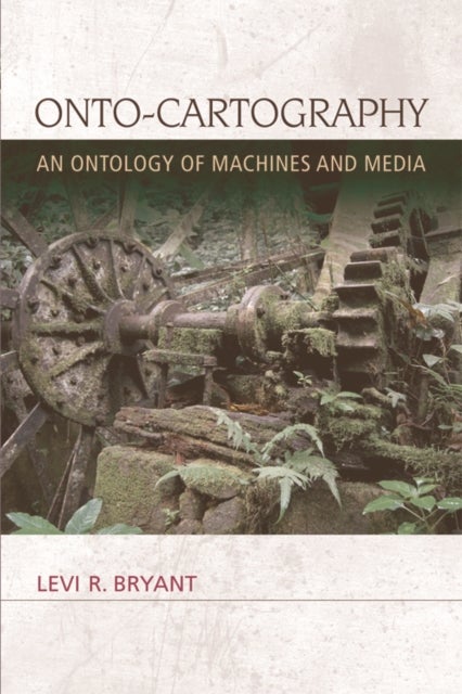 Onto-Cartography - An Ontology of Machines and Media