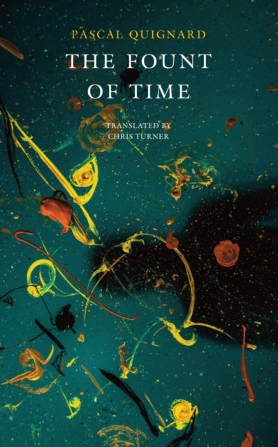 The Fount of Time - The Last Kindom II