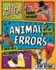 Myth Busters: Animal Errors
