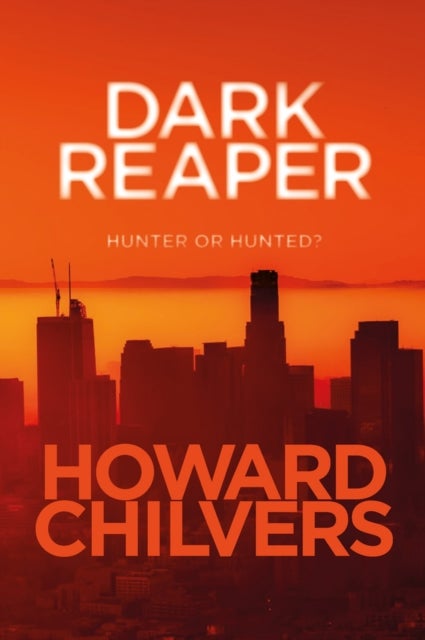 Dark Reaper - Hunter or Hunted?