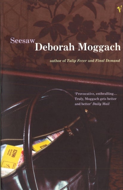 Seesaw - bestselling author of The Best Exotic Marigold Hotel