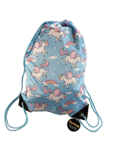Gymbag Unicorn