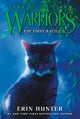 Warriors: Dawn of the Clans #3: The First Battle