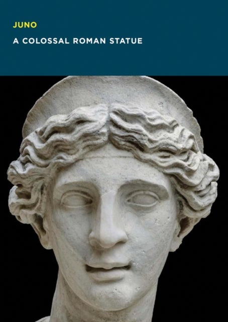 Juno - A Colossal Roman Statue