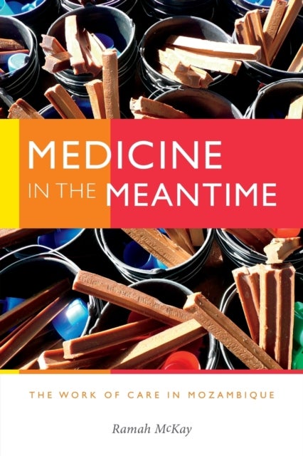 Medicine in the Meantime - The Work of Care in Mozambique