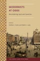 Modernists at Odds