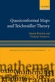 Quasiconformal Maps and Teichmuller Theory