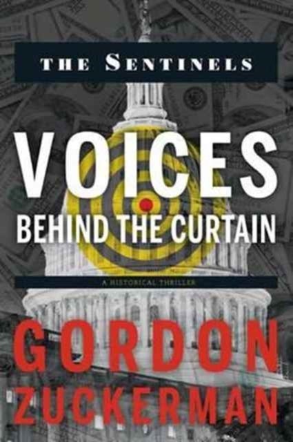 The Sentinels - Voices Behind the Curtains