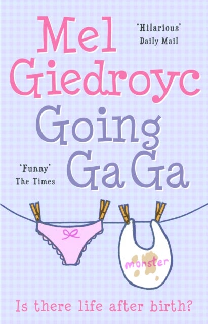 Going Ga Ga