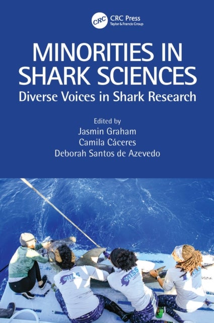Minorities in Shark Sciences - Diverse Voices in Shark Research