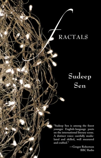 Fractals - New & Selected Poems,Translations 1978-2013