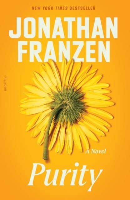 Purity - A Novel