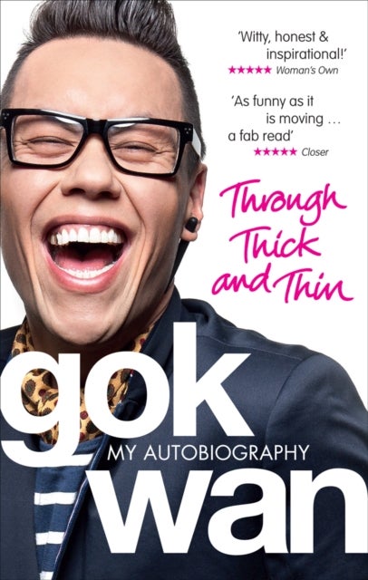 Through Thick and Thin - My Autobiography
