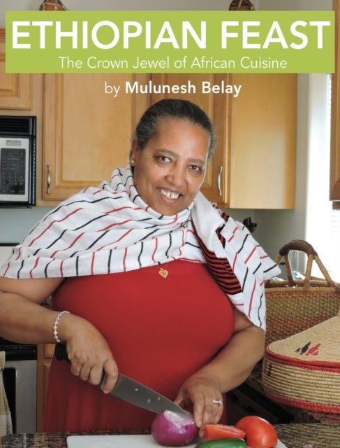 Ethiopian Feast - The Crown Jewel of African Cuisine
