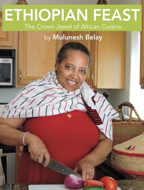 Ethiopian Feast - The Crown Jewel of African Cuisine