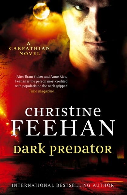 Dark Predator - Number 22 in series