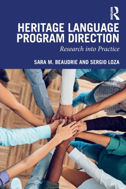 Heritage Language Program Direction - Research into Practice