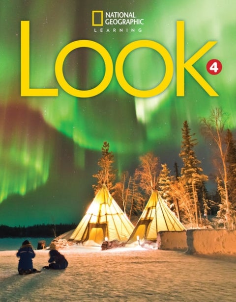 Look 4 (British English)