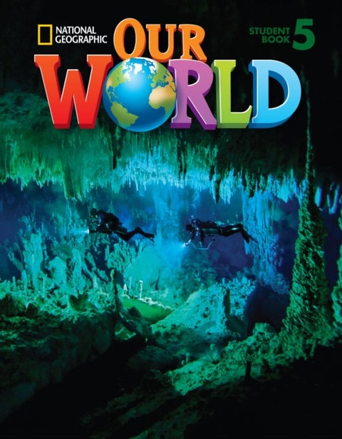 Our World 5 - American English